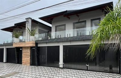 Casa, 2 quartos, 54 m² - Foto 3