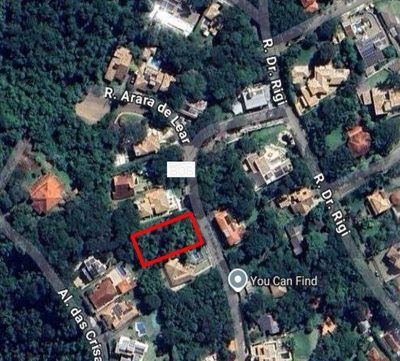 Terreno, 1002 m² - Foto 5