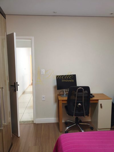 Casa, 2 quartos, 117 m² - Foto 4