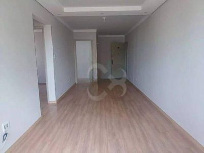 Apartamento, 2 quartos, 63 m² - Foto 3
