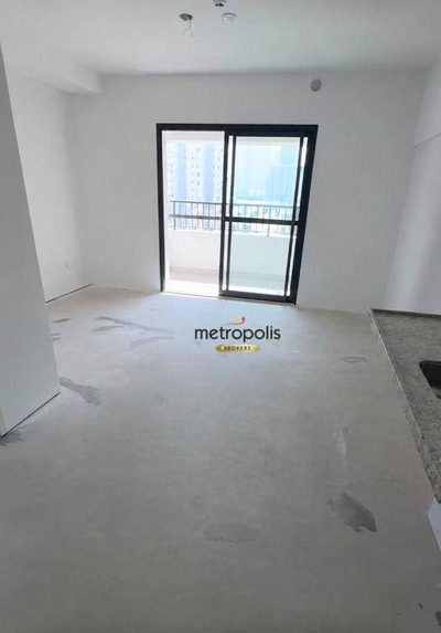 Kitnet-Studio, 35 m² - Foto 1