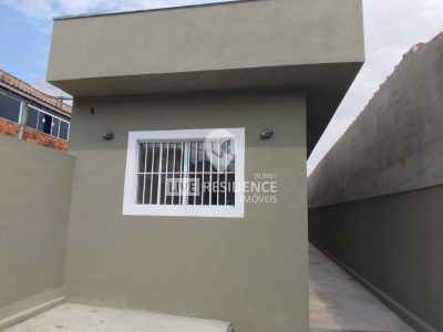 Casa, 2 quartos, 60 m² - Foto 2