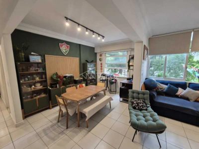 Apartamento, 3 quartos, 107 m² - Foto 4