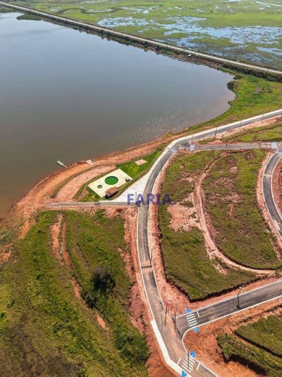 Loteamento e Condomínio, 503 m² - Foto 2
