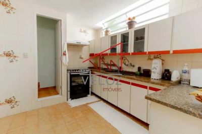 Apartamento, 4 quartos, 177 m² - Foto 2