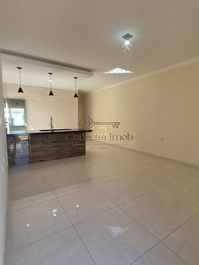 Casa, 1 quarto, 74 m² - Foto 2