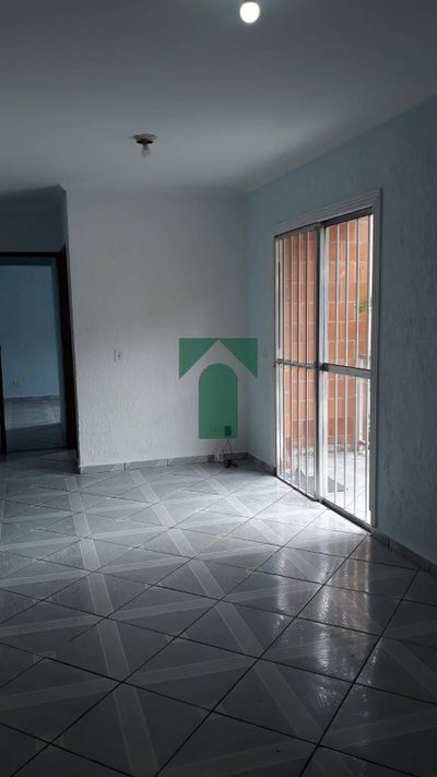 Apartamento, 3 quartos, 78 m² - Foto 1
