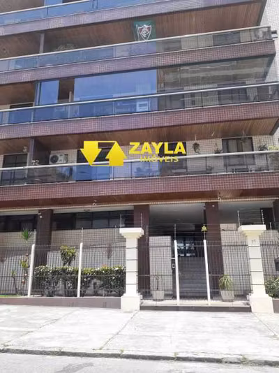 Apartamento, 3 quartos, 127 m² - Foto 1