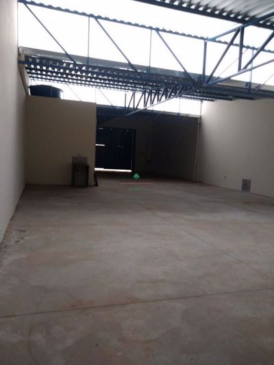 Depósito-Galpão, 250 m² - Foto 4