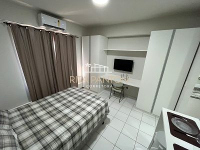 Apartamento, 1 quarto, 23 m² - Foto 3