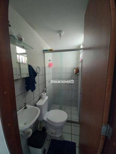 Apartamento, 2 quartos - Foto 5