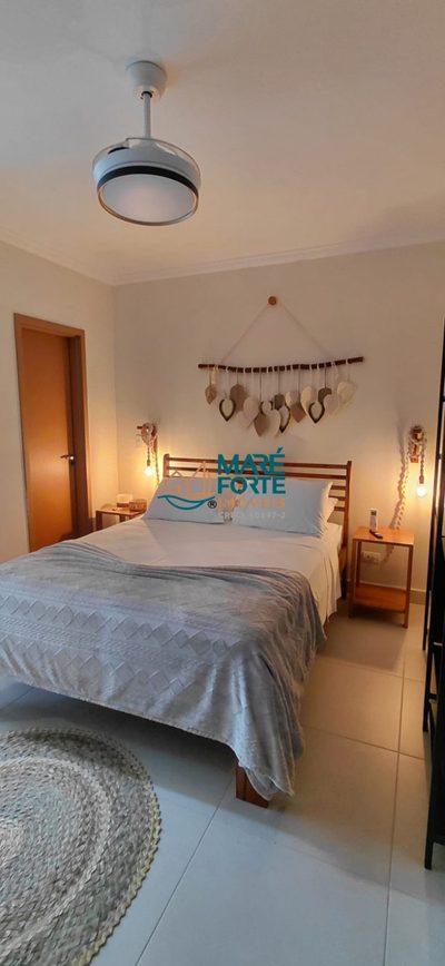 Apartamento, 1 quarto, 35 m² - Foto 1