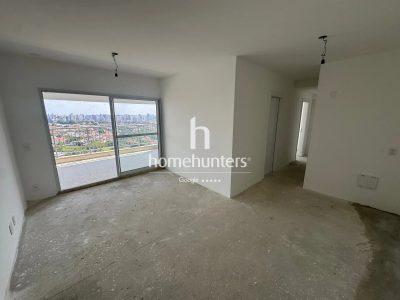 Apartamento, 3 quartos, 105 m² - Foto 1