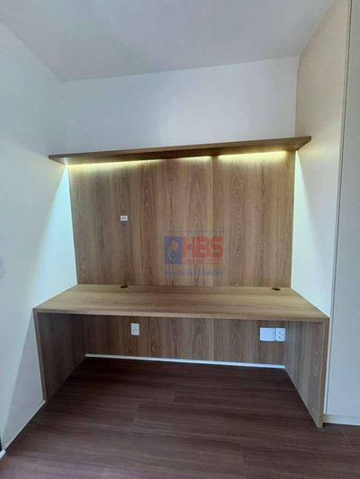 Kitnet-Studio, 23 m² - Foto 3