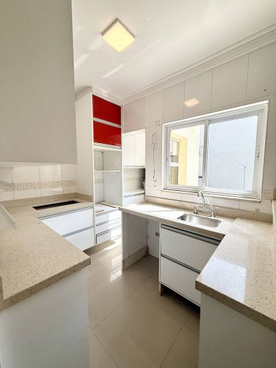 Apartamento, 3 quartos, 168 m² - Foto 1