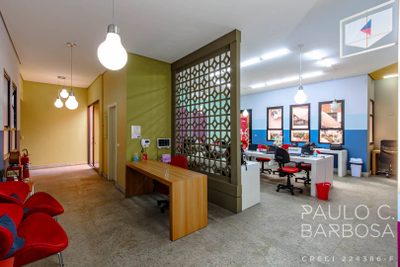 Prédio Inteiro, 220 m² - Foto 1