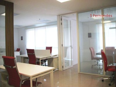 Sala-Conjunto, 90 m² - Foto 2