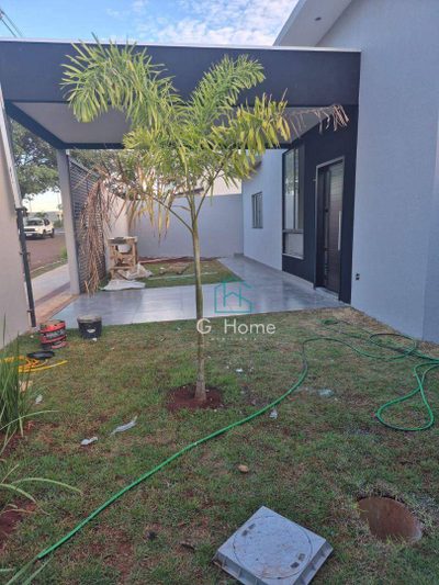 Casa, 2 quartos, 75 m² - Foto 1