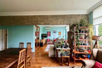 Apartamento, 2 quartos, 118 m² - Foto 5