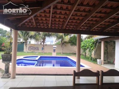 Casa, 4 quartos, 357 m² - Foto 5