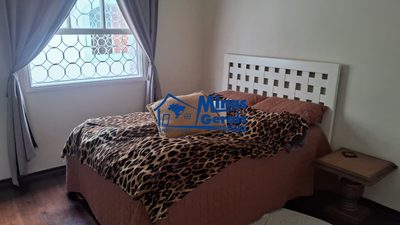 Casa, 5 quartos, 140 m² - Foto 5