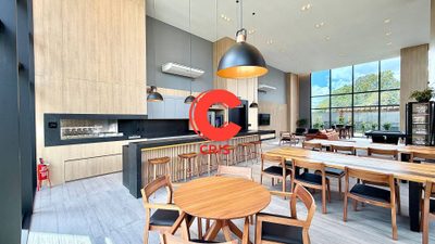 Apartamento, 3 quartos, 207 m² - Foto 3