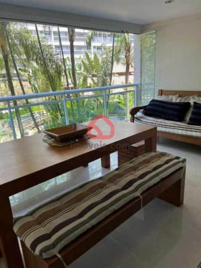 Apartamento, 3 quartos, 160 m² - Foto 1