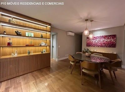Apartamento, 3 quartos, 230 m² - Foto 4
