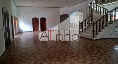Sobrado, 9 quartos, 1800 m² - Foto 1