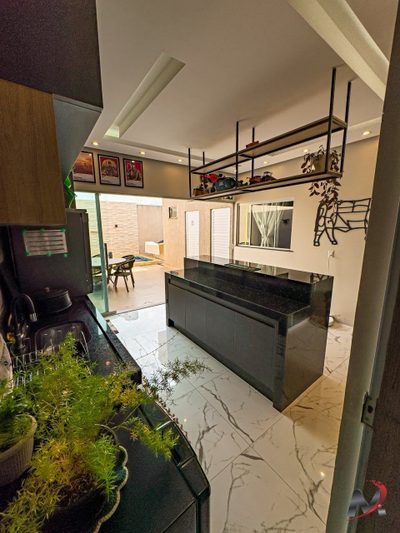 Casa, 3 quartos, 140 m² - Foto 4
