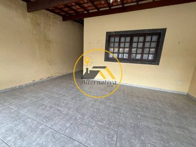 Casa, 3 quartos, 82 m² - Foto 3