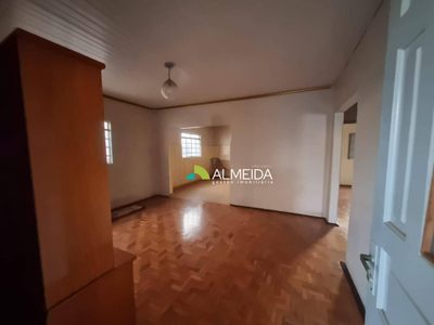 Casa, 3 quartos, 121 m² - Foto 3