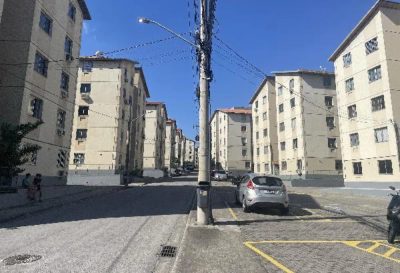 Apartamento, 2 quartos, 45 m² - Foto 1