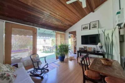 Cobertura, 4 quartos, 116 m² - Foto 1