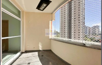 Apartamento, 4 quartos, 188 m² - Foto 3