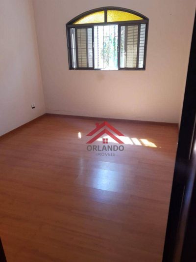 Casa, 5 quartos, 300 m² - Foto 1
