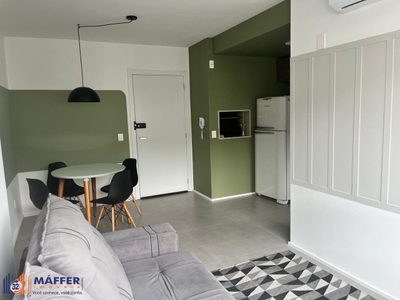 Apartamento, 2 quartos, 53 m² - Foto 4
