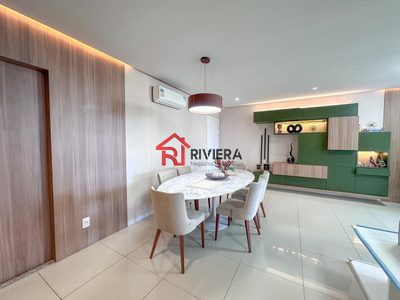 Apartamento, 3 quartos, 151 m² - Foto 5