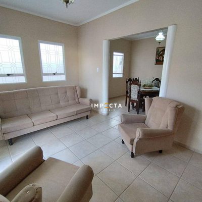 Casa, 3 quartos, 220 m² - Foto 5