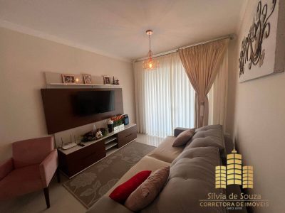 Apartamento, 3 quartos, 120 m² - Foto 5