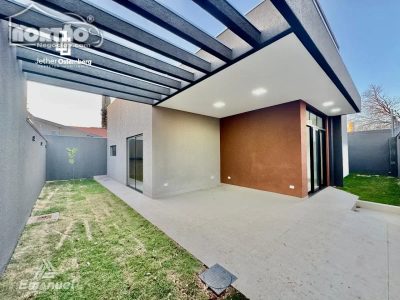 Casa, 192 m² - Foto 2