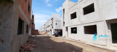 Sobrado, 3 quartos, 105 m² - Foto 5