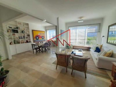 Apartamento, 4 quartos, 219 m² - Foto 1