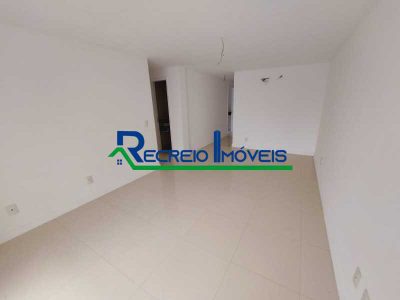 Apartamento, 3 quartos, 105 m² - Foto 1