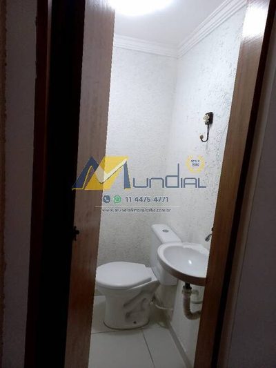 Sobrado, 2 quartos, 59 m² - Foto 4