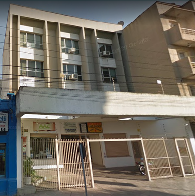 Sala-Conjunto, 39 m² - Foto 2