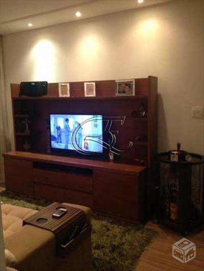 Apartamento, 2 quartos, 92 m² - Foto 3