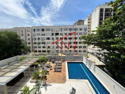 Apartamento, 2 quartos, 76 m² - Foto 2