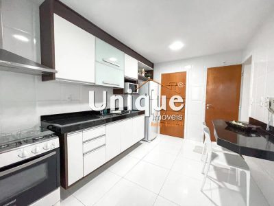 Apartamento, 3 quartos, 140 m² - Foto 5