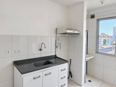 Apartamento, 2 quartos, 48 m² - Foto 5